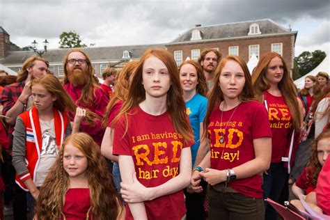 Redhead Days Festival